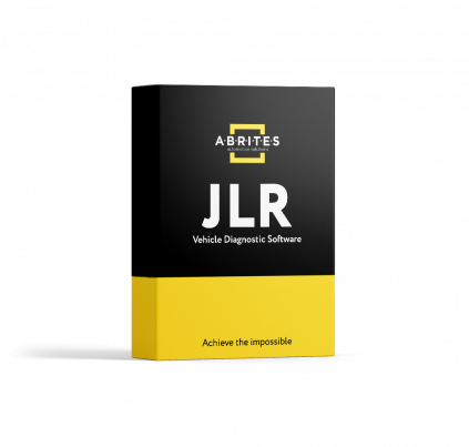 Key Programming for Jaguar & Land Rover vehicles (MY2018–2026)